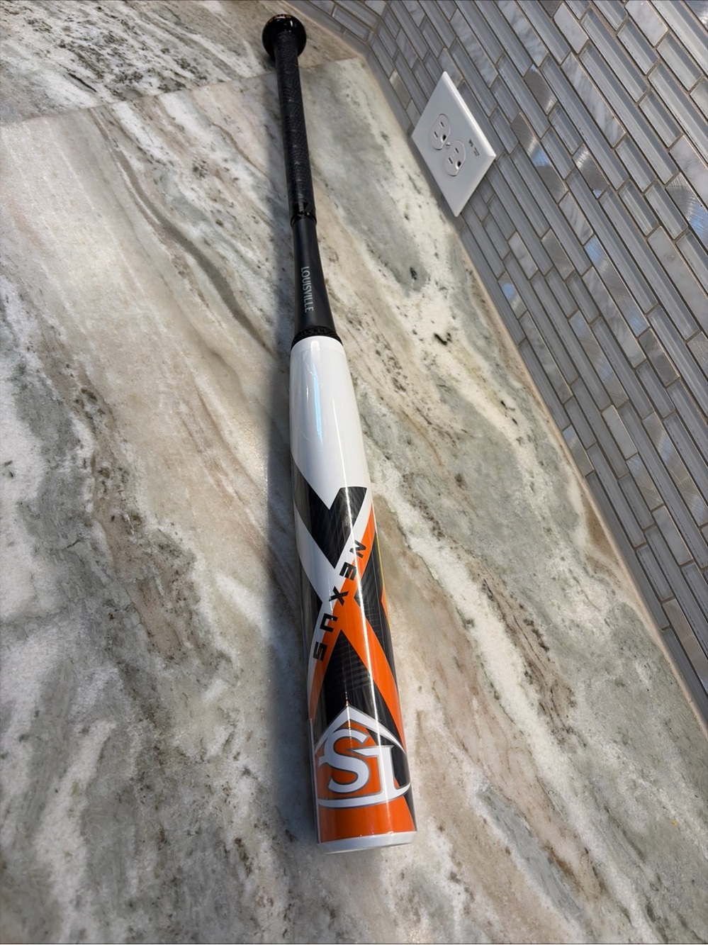 Louisville Slugger Nexus 2024 31β/19oz -12 Drop 12 Fastpitch Softball Bat NEW